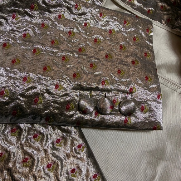 Miu Miu fitted elongated jacket Size 38 - Picture 6 of 6